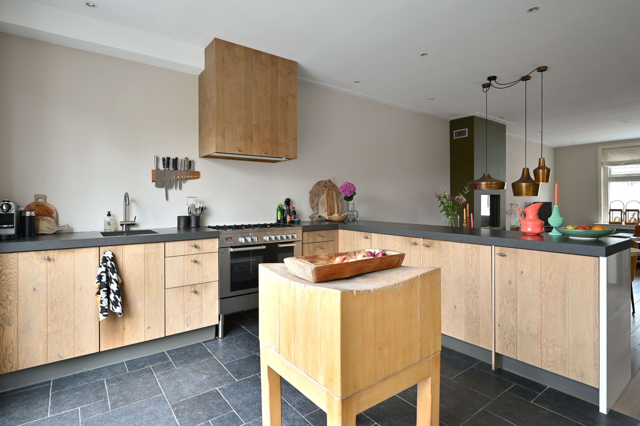 Foto 9 van Cattenhagestraat 45-A