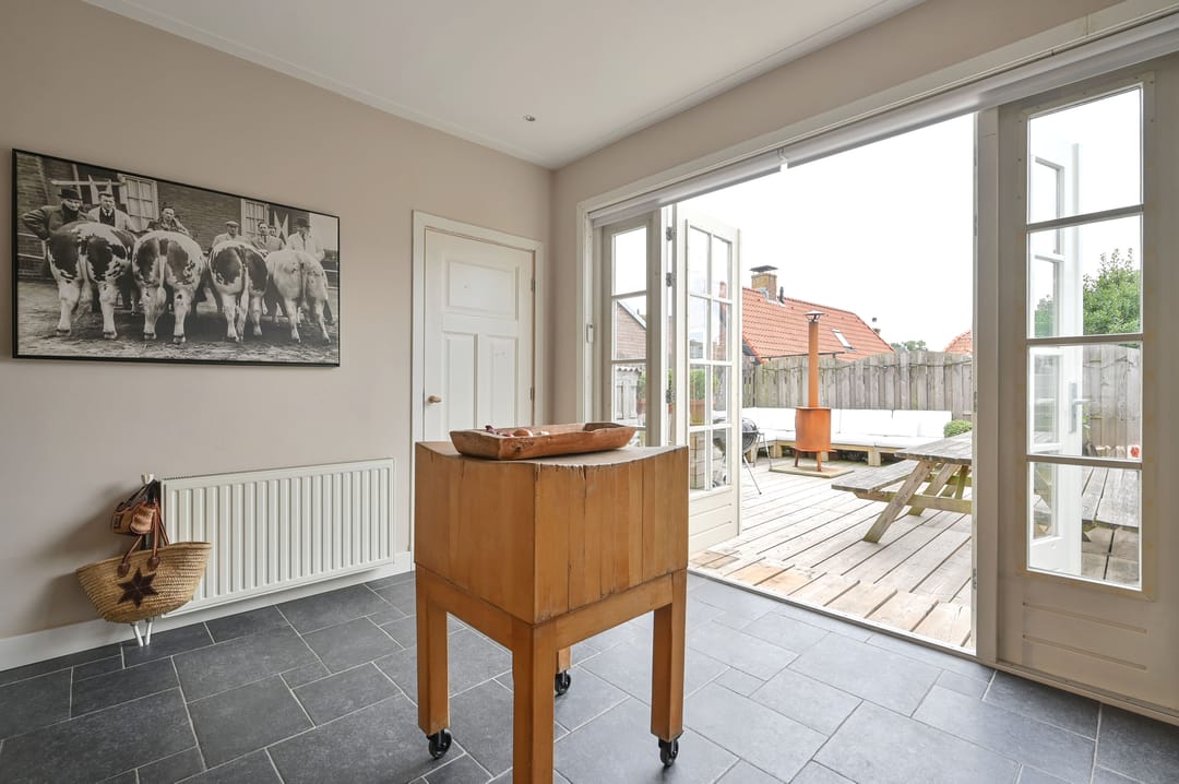 Foto 11 van Cattenhagestraat 45-A