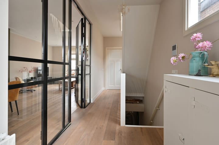 Foto 12 van Cattenhagestraat 45-A