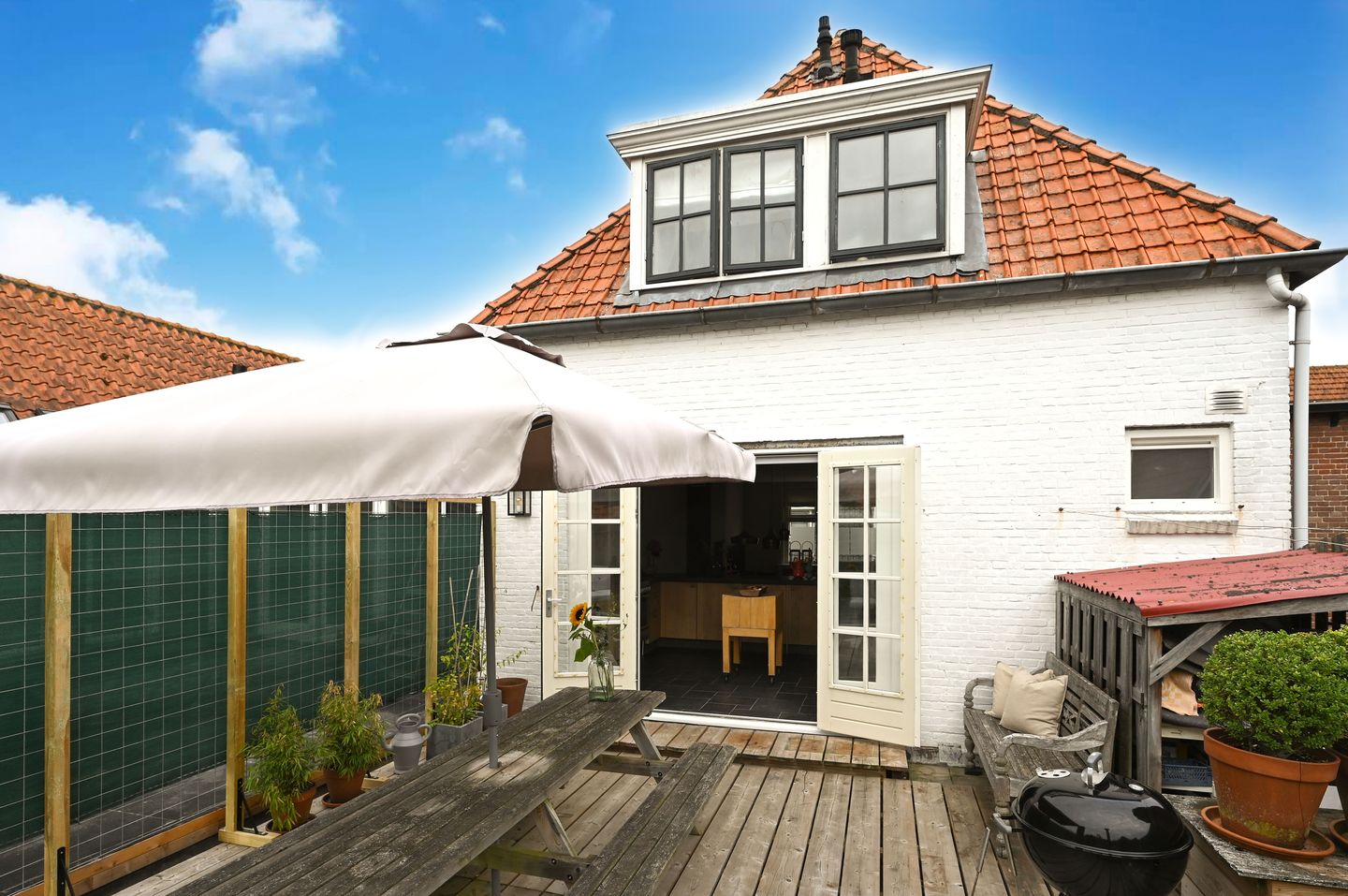 Foto 14 van Cattenhagestraat 45-A