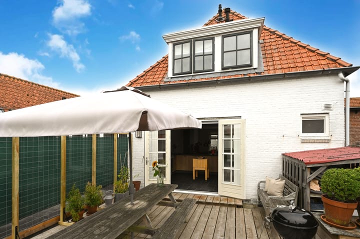 Foto 14 van Cattenhagestraat 45-A