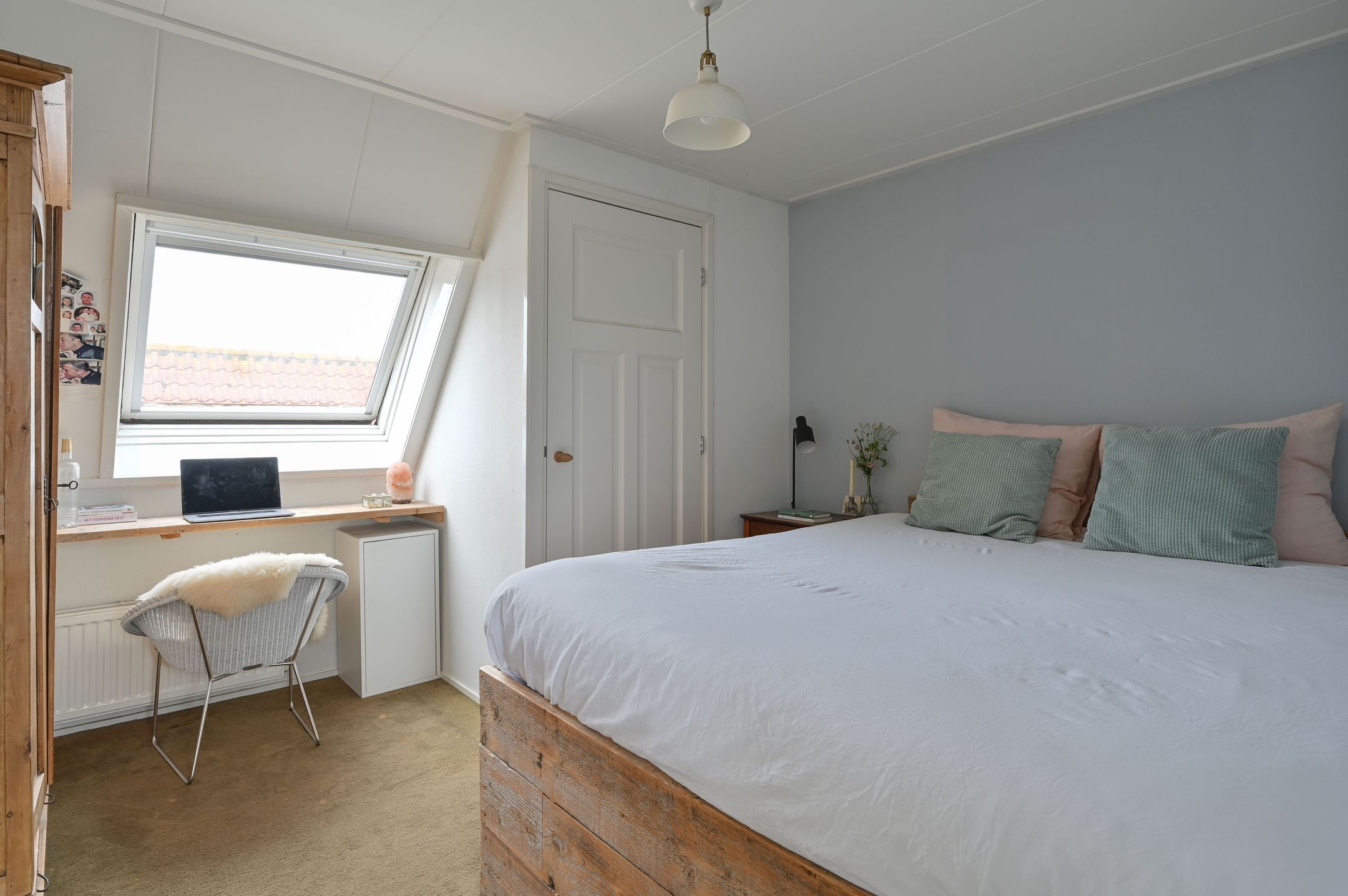 Foto 21 van Cattenhagestraat 45-A