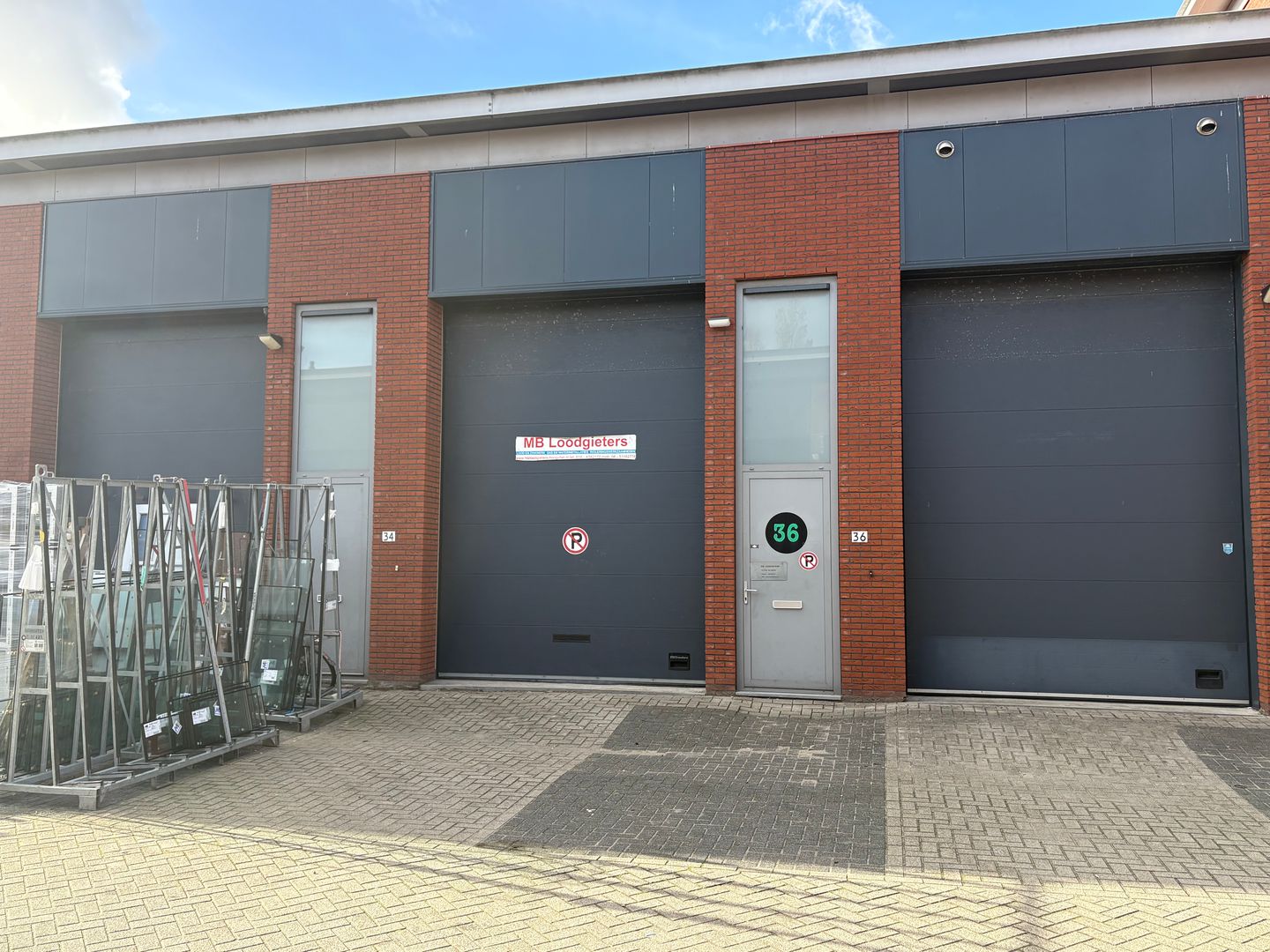 Bekijk foto 1 van Kaasmakerstraat 36