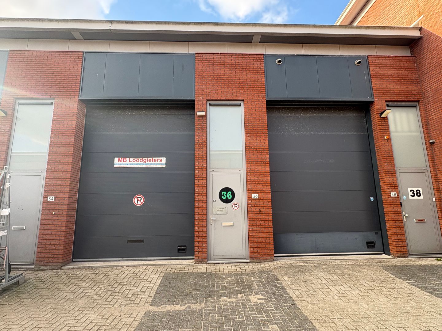 Bekijk foto 2 van Kaasmakerstraat 36