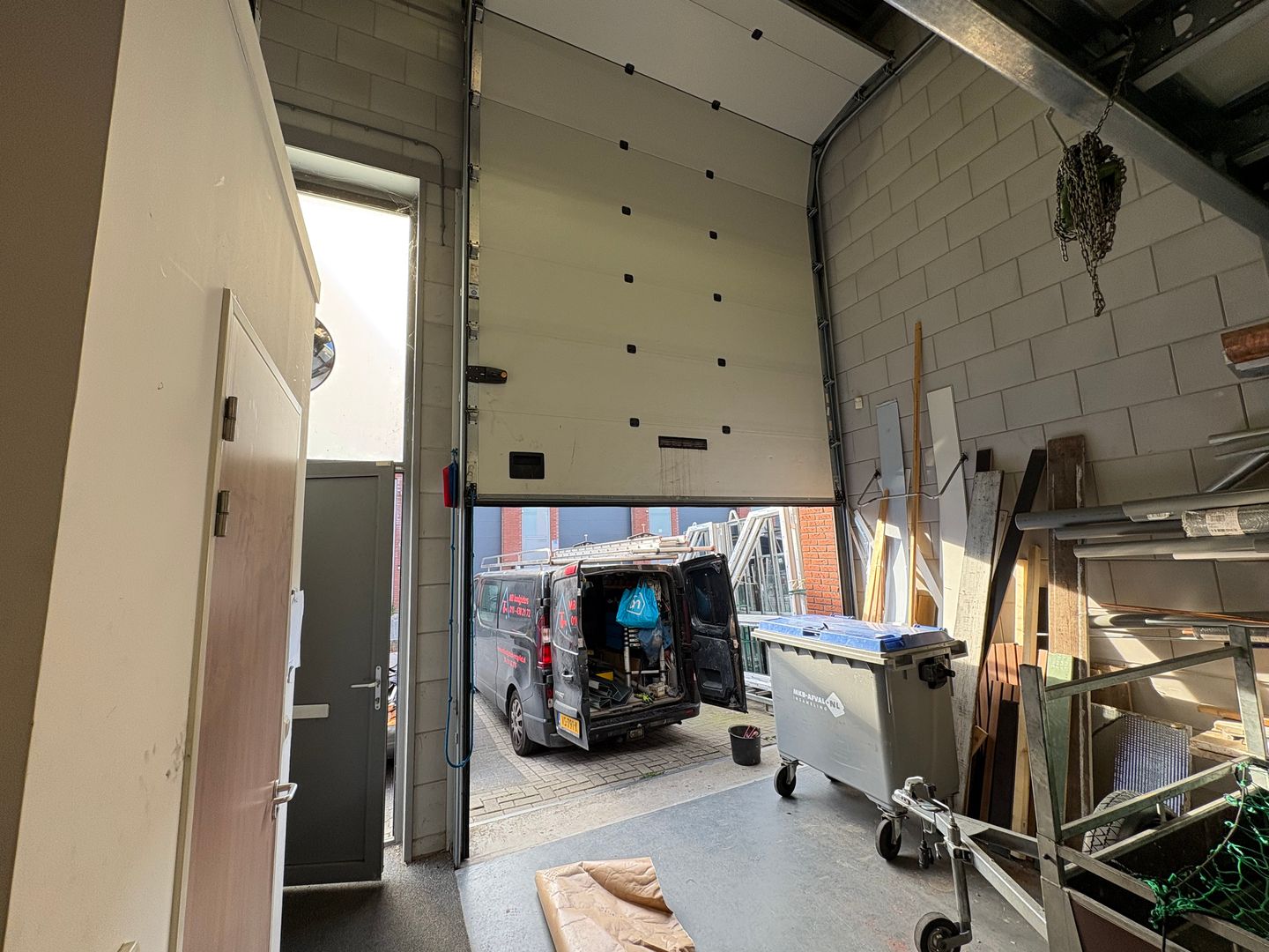 Bekijk foto 4 van Kaasmakerstraat 36