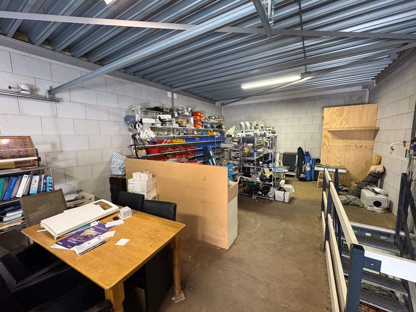 Bekijk foto 5 van Kaasmakerstraat 36