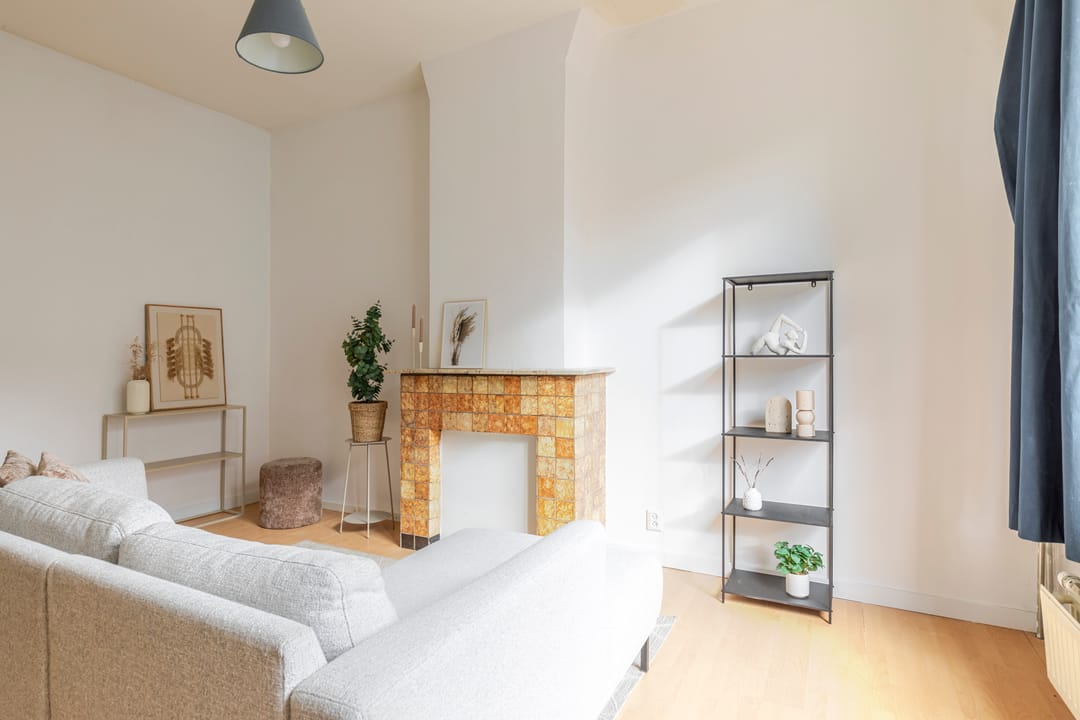 Foto 2 van Abstederdijk 34-1