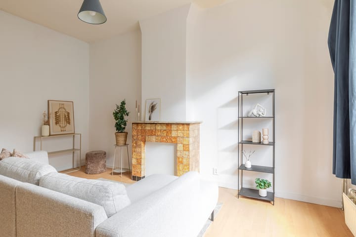 Foto 2 van Abstederdijk 34-1