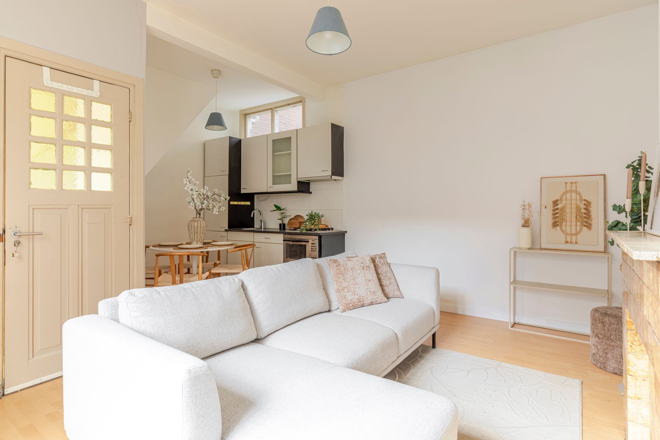 Foto 3 van Abstederdijk 34-1