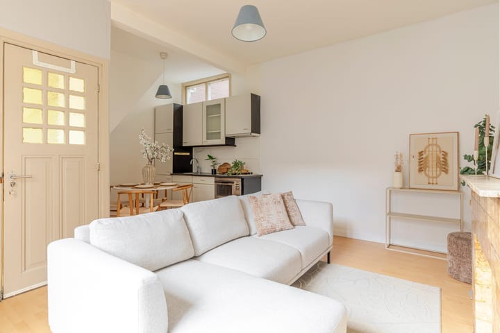 Foto 3 van Abstederdijk 34-1