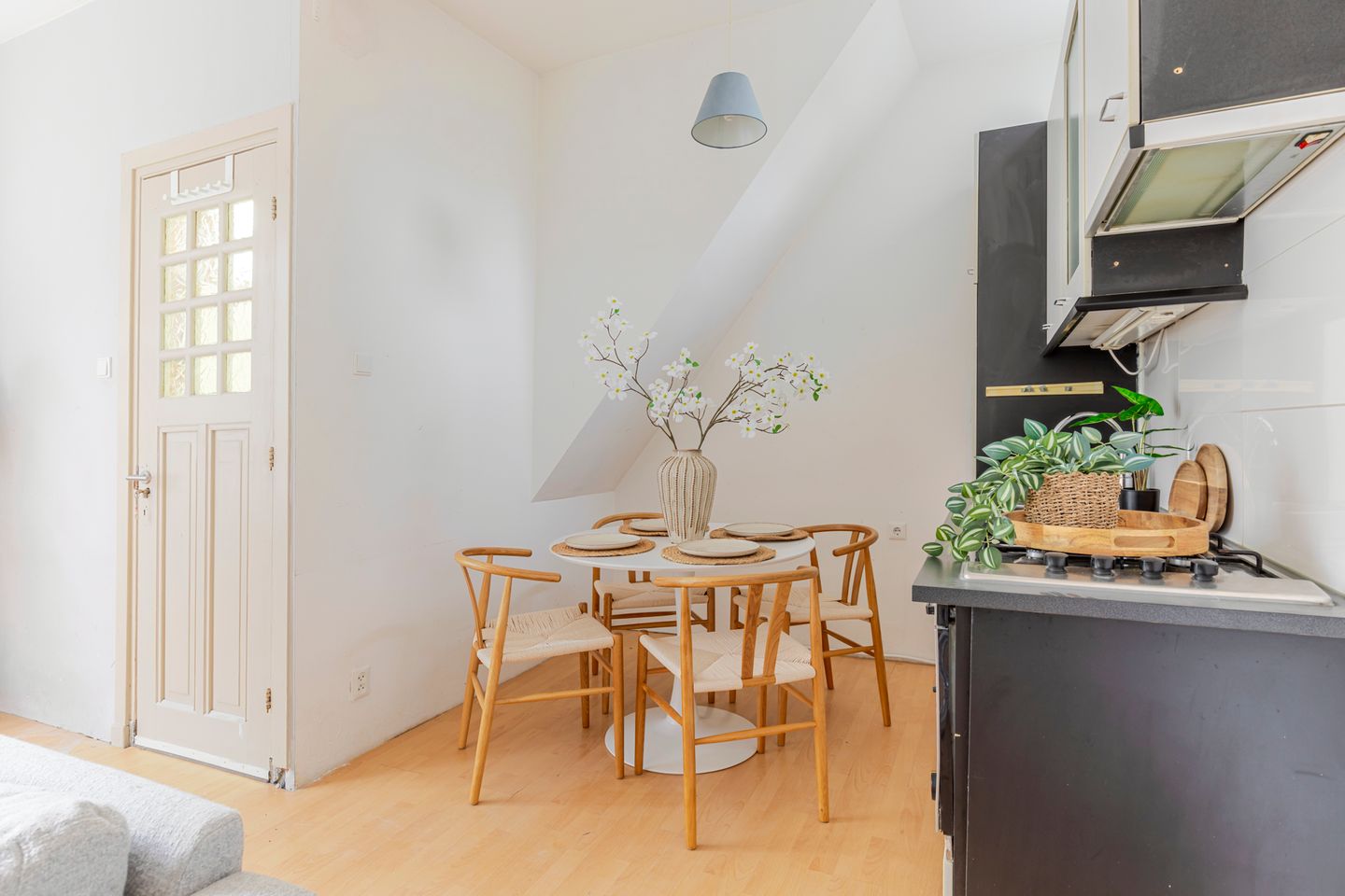 Foto 4 van Abstederdijk 34-1