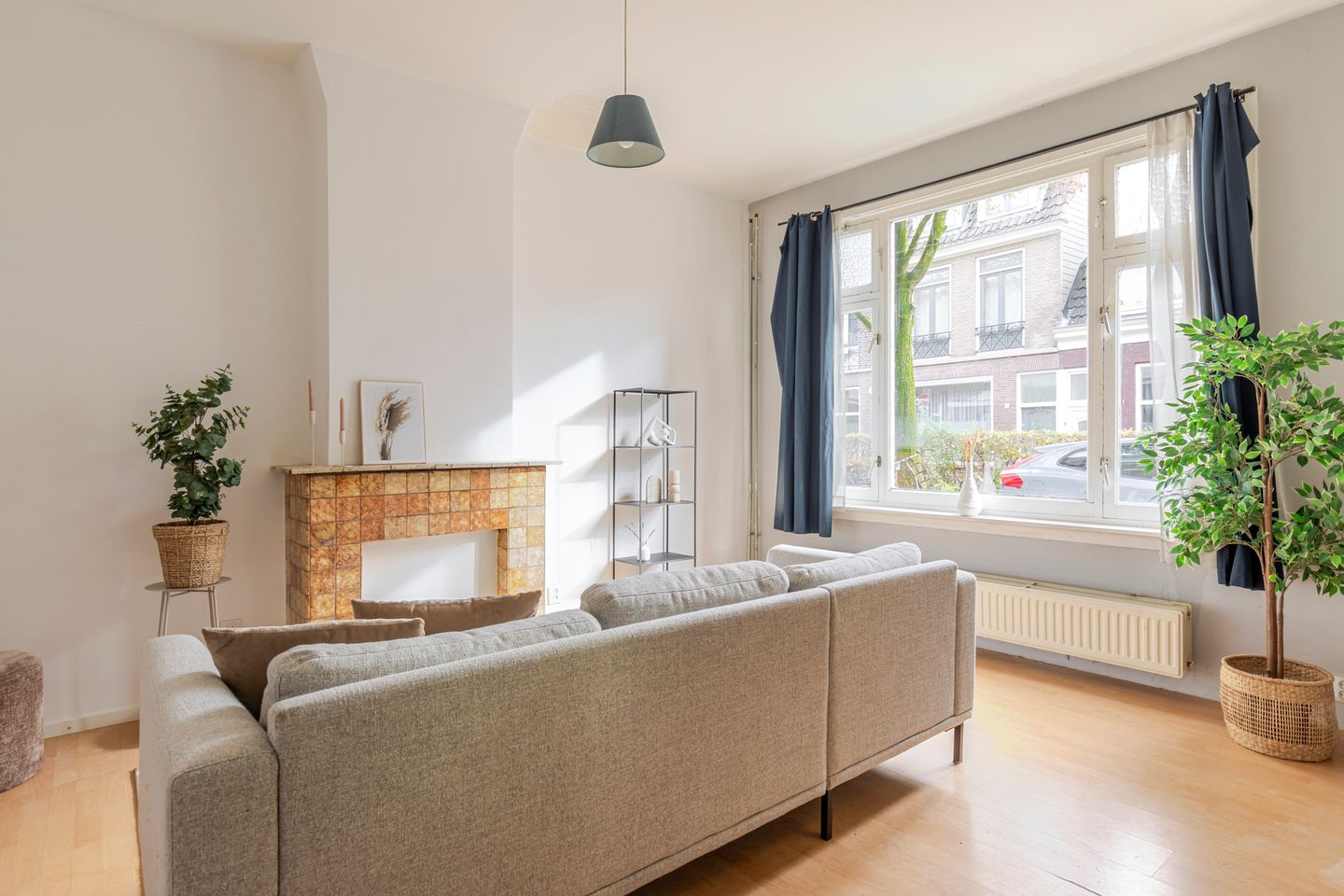 Foto 5 van Abstederdijk 34-1