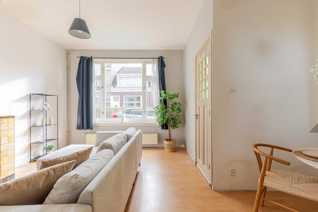 Foto 7 van Abstederdijk 34-1