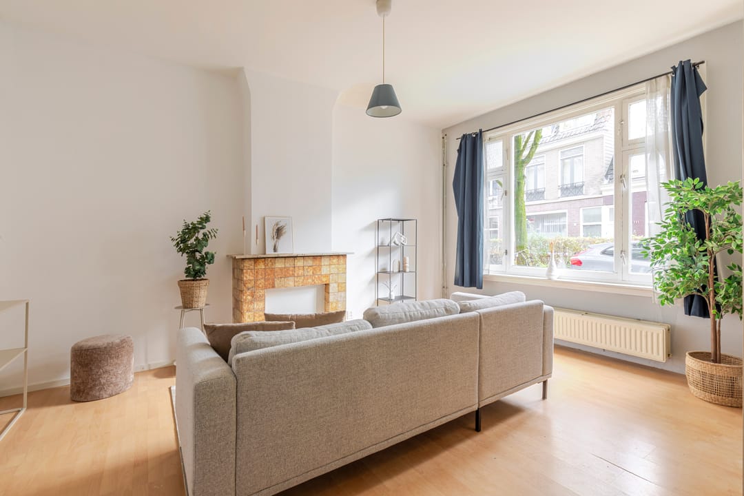 Foto 8 van Abstederdijk 34-1