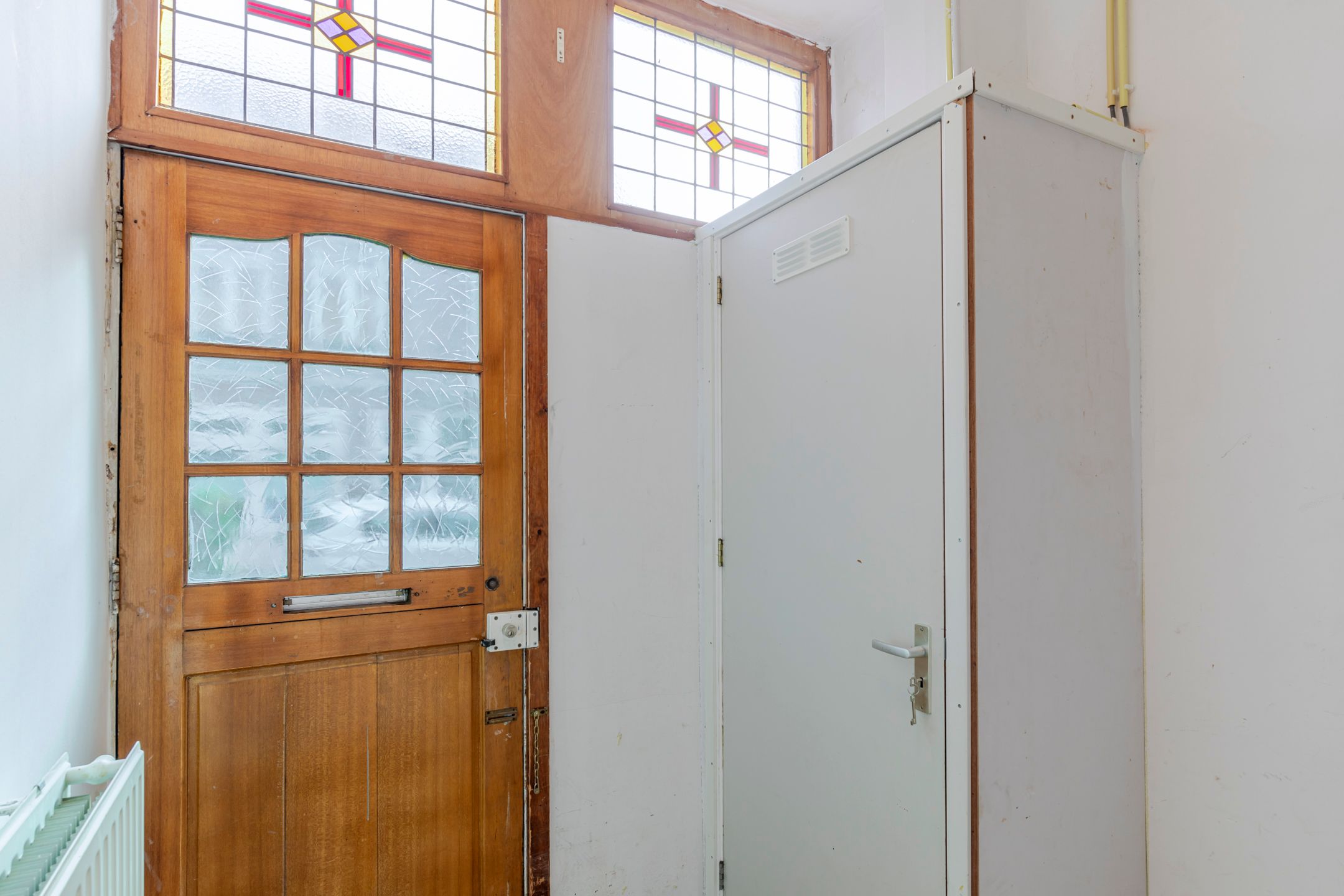 Foto 9 van Abstederdijk 34-1