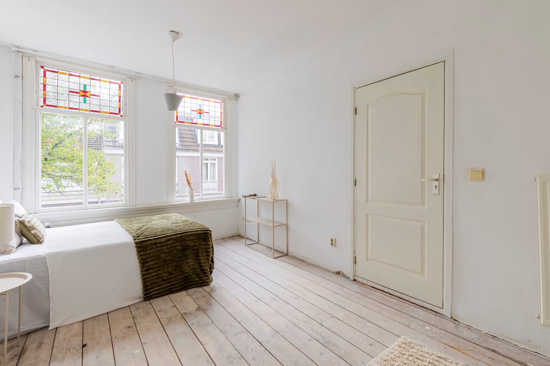 Foto 13 van Abstederdijk 34-1