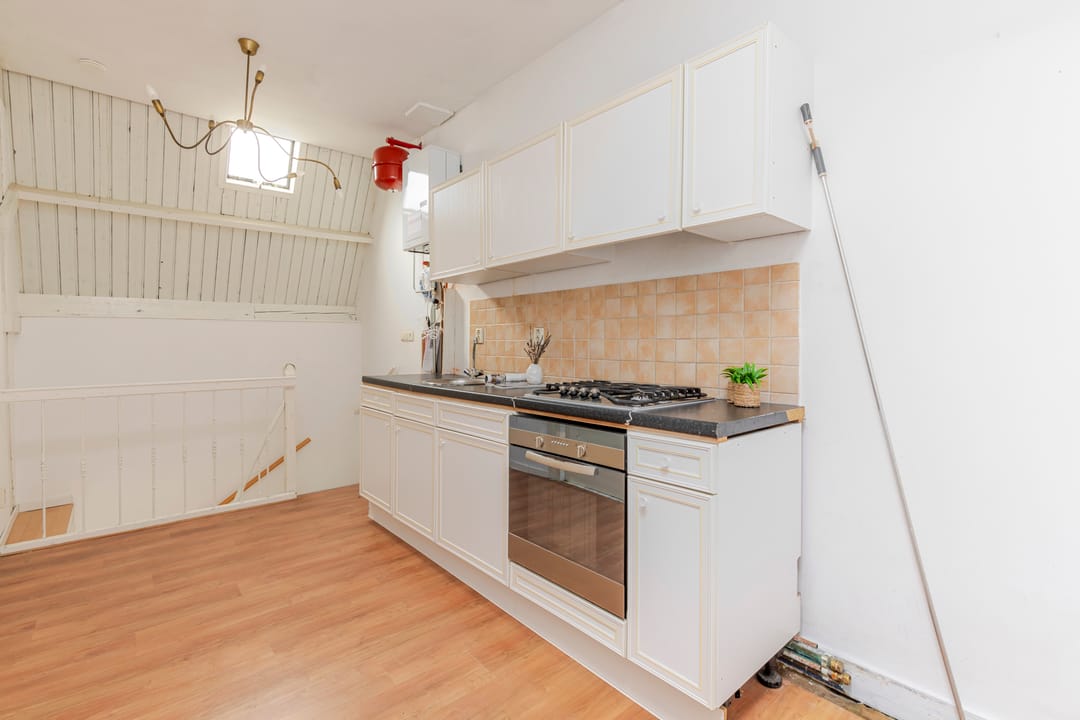 Foto 22 van Abstederdijk 34-1