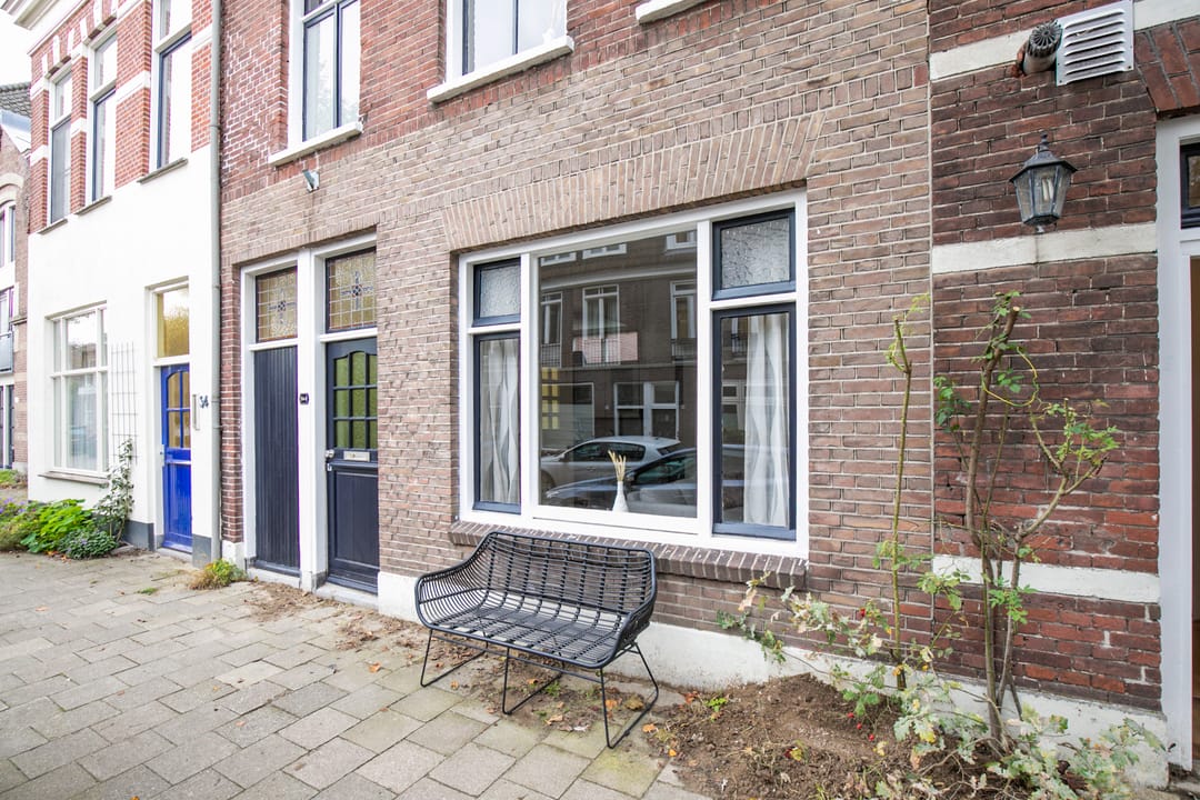 Foto 31 van Abstederdijk 34-1