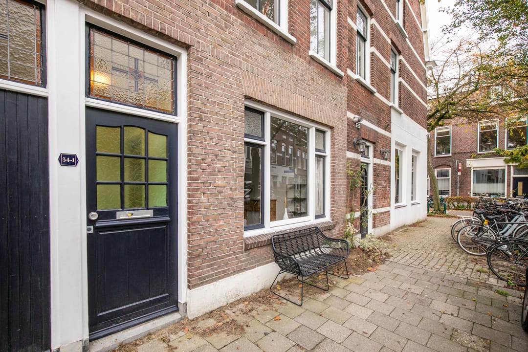 Foto 32 van Abstederdijk 34-1