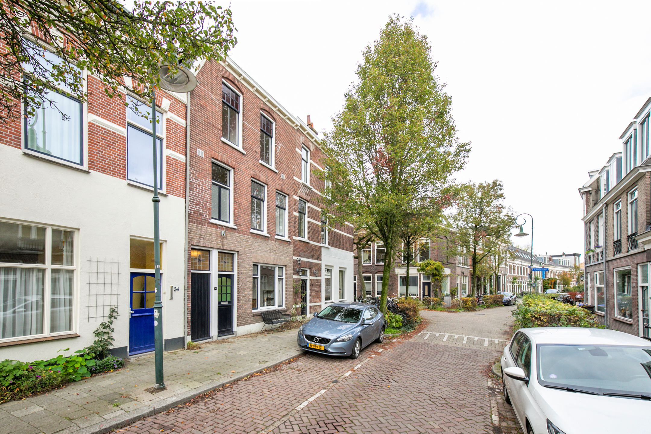 Foto 33 van Abstederdijk 34-1