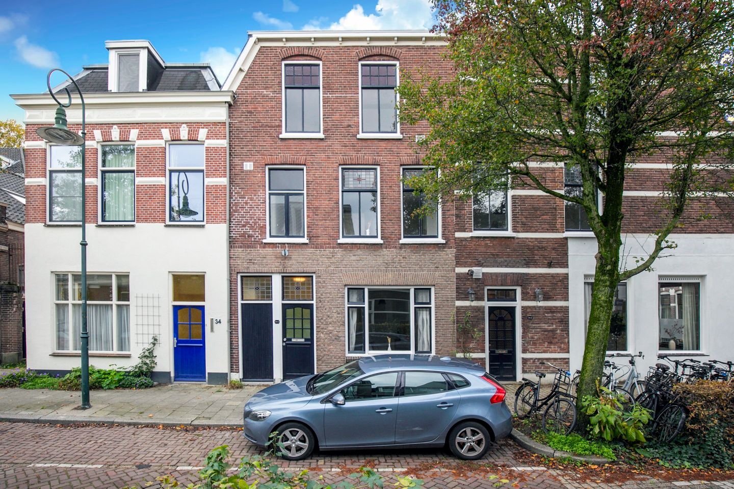 Foto 34 van Abstederdijk 34-1