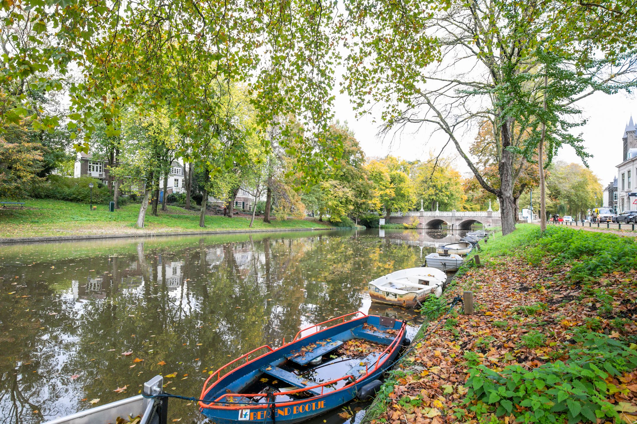 Foto 36 van Abstederdijk 34-1