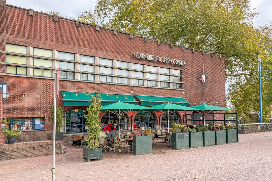 Foto 41 van Abstederdijk 34-1