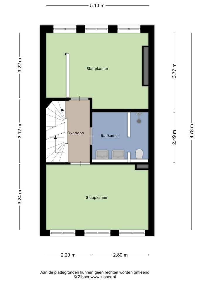 Foto 35 van Krusemanstraat 8