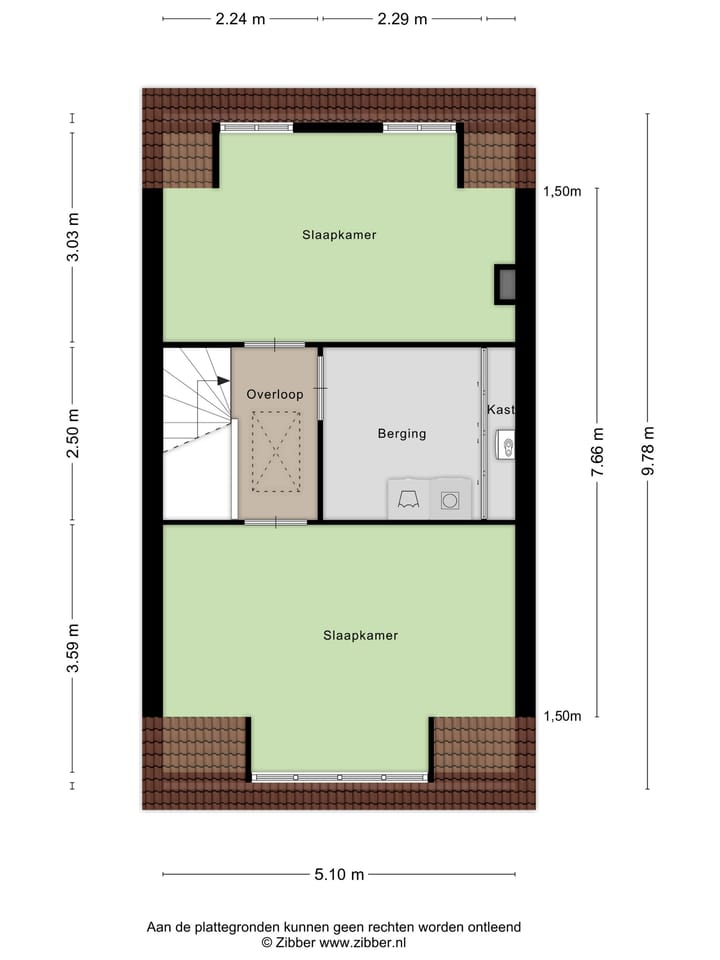 Foto 36 van Krusemanstraat 8