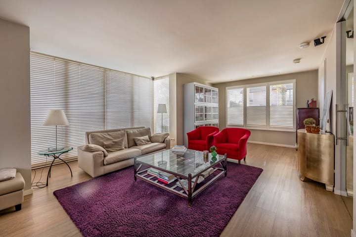 Foto 3 van Burgemeester Moorenstraat 2