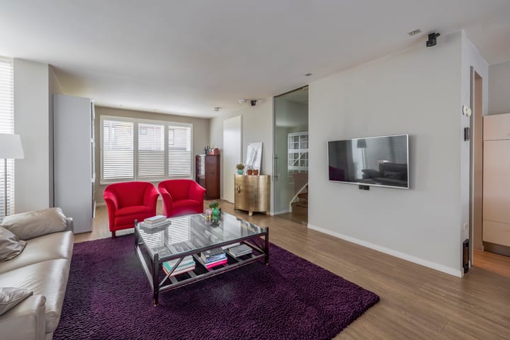 Foto 4 van Burgemeester Moorenstraat 2