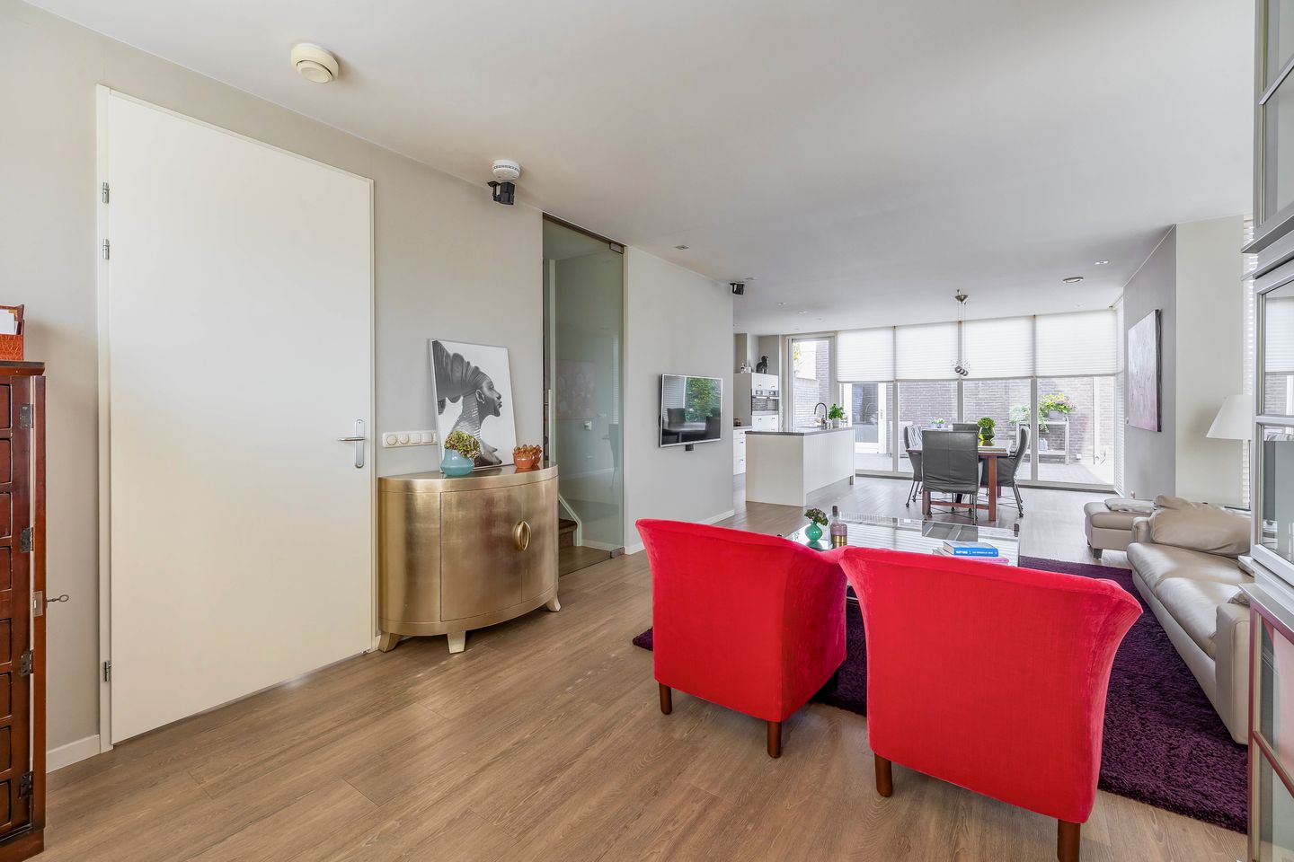 Foto 5 van Burgemeester Moorenstraat 2