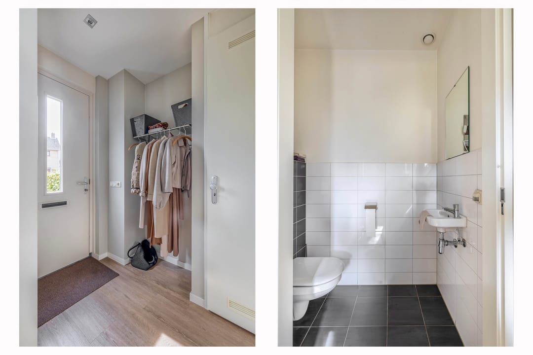 Foto 11 van Burgemeester Moorenstraat 2