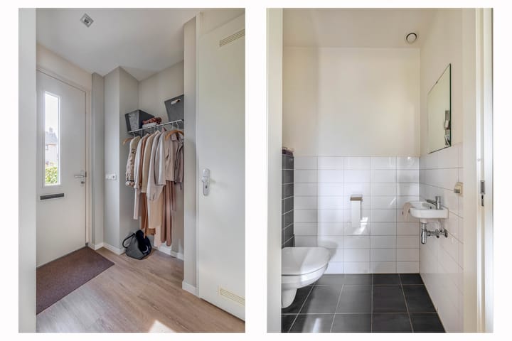 Foto 11 van Burgemeester Moorenstraat 2