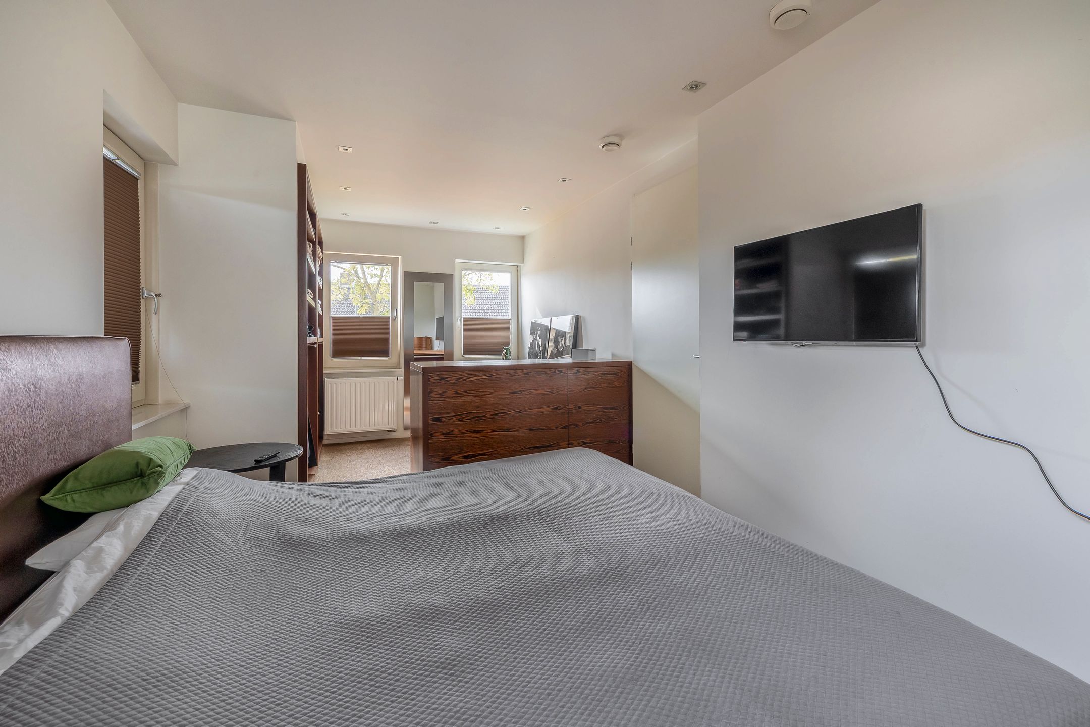 Foto 12 van Burgemeester Moorenstraat 2