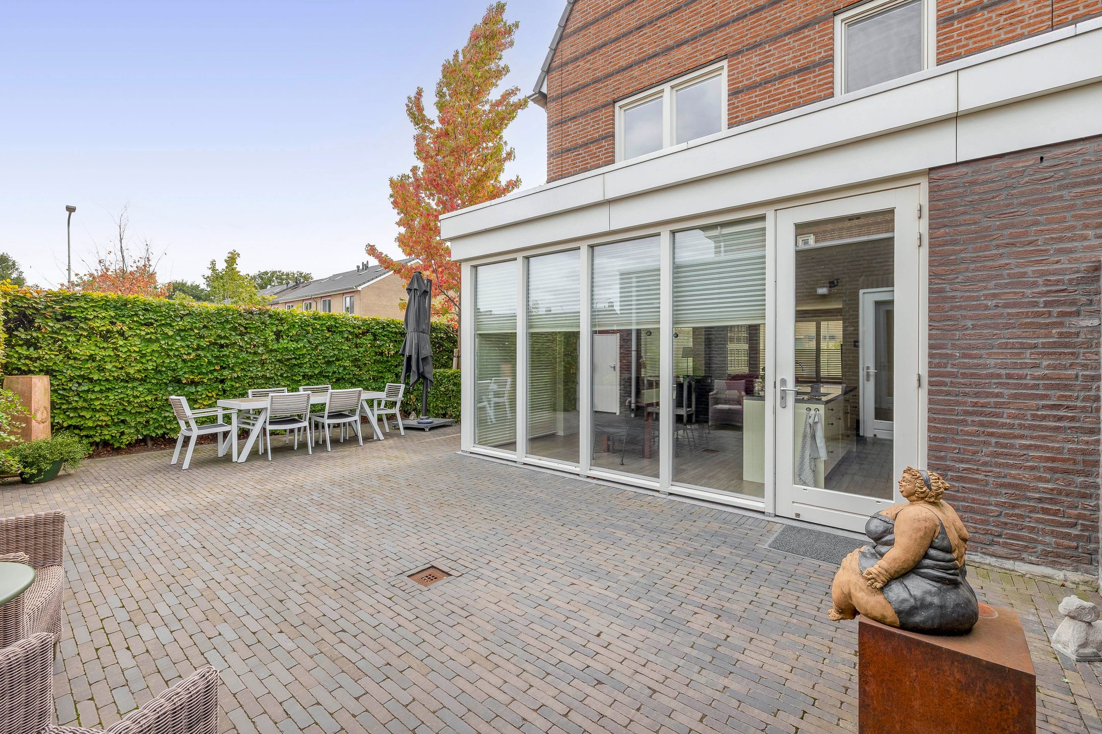 Foto 21 van Burgemeester Moorenstraat 2