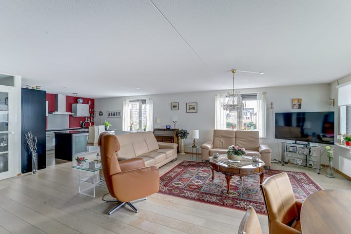 Photo 2 of Van Hobokenhaven 31