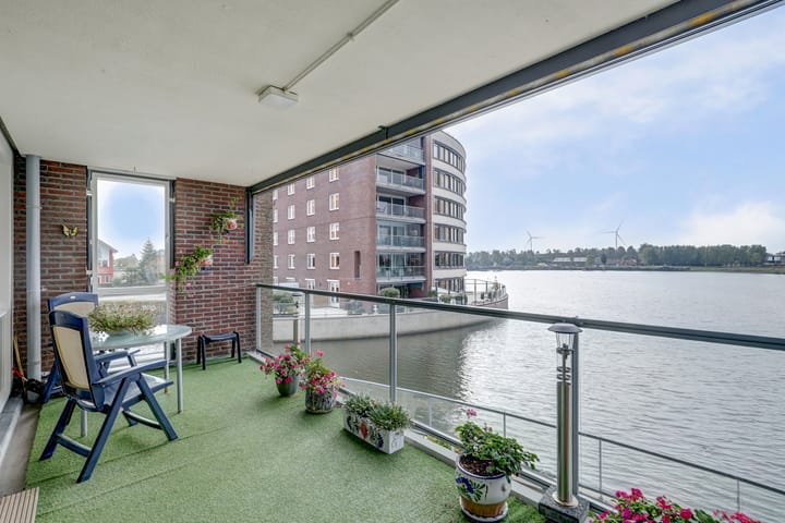 Photo 3 of Van Hobokenhaven 31