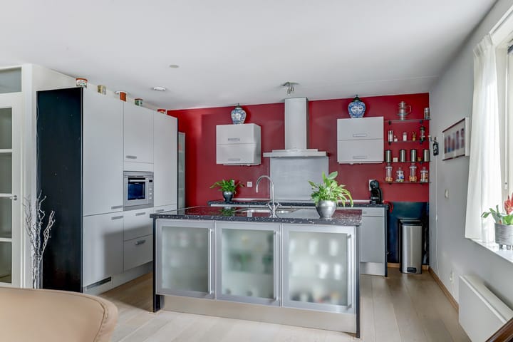 Photo 4 of Van Hobokenhaven 31