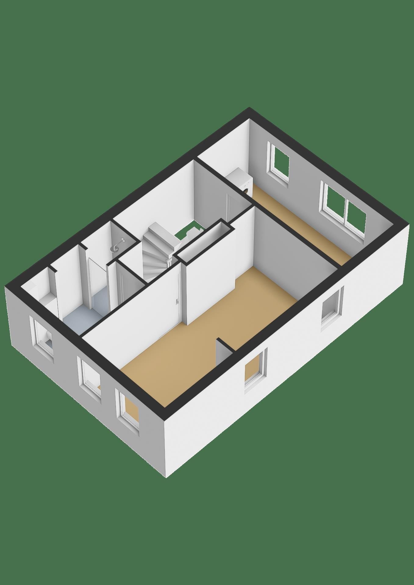 Foto 27 van Burgemeester Moorenstraat 2