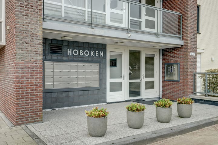 Foto 6 van Van Hobokenhaven 31