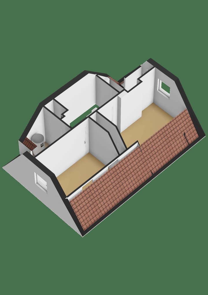 Foto 29 van Burgemeester Moorenstraat 2