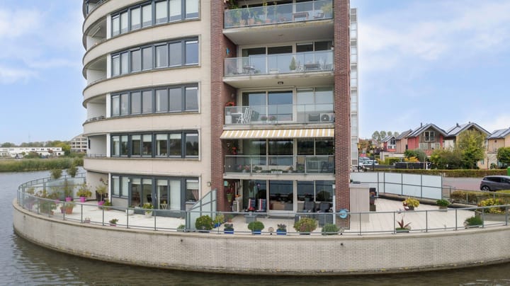 Foto 15 van Van Hobokenhaven 31