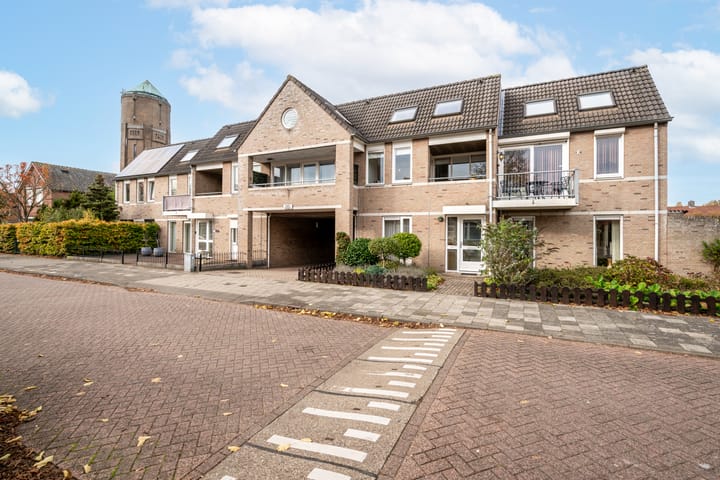 Foto 5 van Oude Kerkstraat 43-D