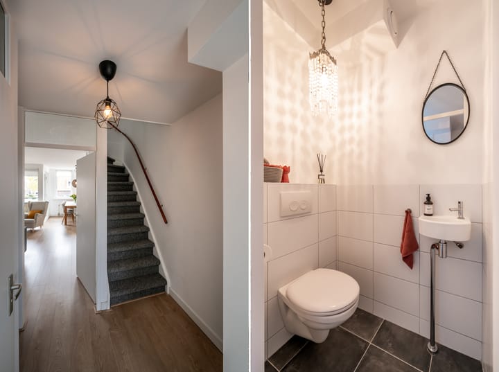 Foto 6 van Oude Kerkstraat 43-D