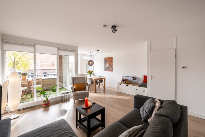 Foto 8 van Oude Kerkstraat 43-D