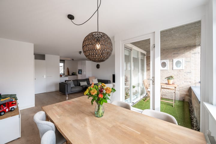 Foto 9 van Oude Kerkstraat 43-D