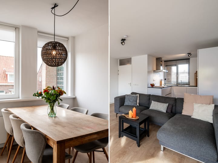 Foto 10 van Oude Kerkstraat 43-D