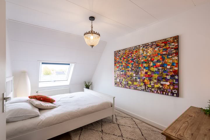 Foto 12 van Oude Kerkstraat 43-D