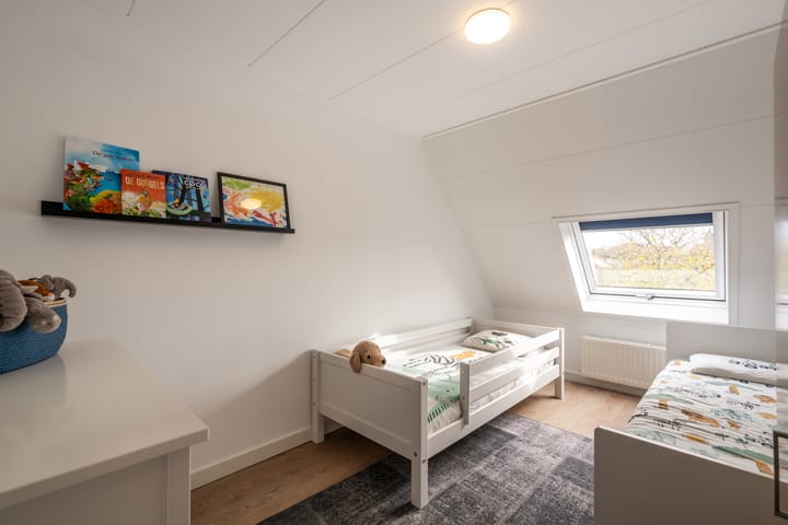 Foto 13 van Oude Kerkstraat 43-D